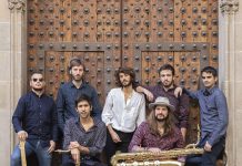 Èxta6 presenten “Darrere la mirada”