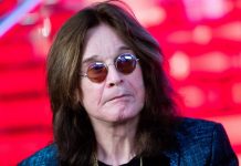 Ozzy Osbourne anuncia que pateix Parkinson