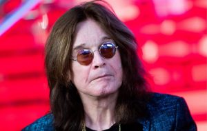 Ozzy Osbourne anuncia que pateix Parkinson