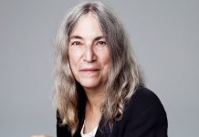 Patti Smith actuarà al Festival de Pedralbes