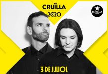 Placebo se sumen al Festival Cruïlla
