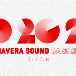 El cartell del Primavera Sound 2020