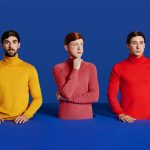 Two Door Cinema Club, The Neighbourhood i Tom Walker se sumen al FIB 2020