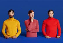 Two Door Cinema Club, The Neighbourhood i Tom Walker se sumen al FIB 2020