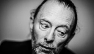 Thom Yorke estrena 4 cançons inèdites