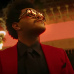 The Weeknd presenta el vídeo de ‘Blinding lights’