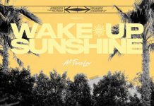 All Time Low anuncien el seu nou disc “Wake Up, Sunshine”