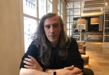 Entrevista a Sopa de Cabra