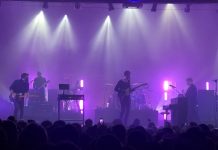 Nit per emmarcar amb Editors