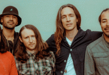 Incubus publiquen el seu nou senzill “Our Love”