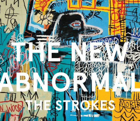 “The New Abnormal”, de The Strokes
