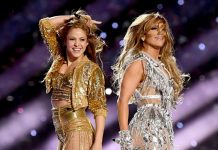 Shakira i Jennifer Lopez triomfen a la Super Bowl