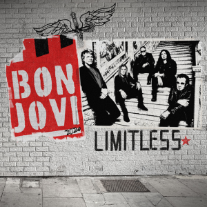 Bon Jovi publicaran “2020” el 15 de maig i n’avancen ‘Limitless’