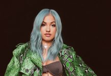 Mabel estrena el seu nou senzill ‘Boyfriend’