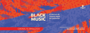 El Black Music Festival 2020 presenta el seu cartell