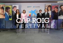 Mika, Travis, Els Amics de les Arts, Manel o Blaumut al Cap Roig 2020