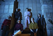 Cage the Elephant actuaran a Barcelona el 8 de juliol
