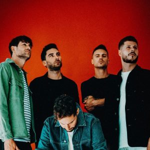 You Me At Six tornen amb ‘Our House (The Mess We Made)’