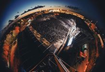 Aplaçat el Viña Rock al mes d’octubre