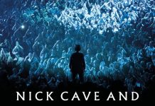 Aplaçat el concert de Nick Cave and The Bad Seeds a Barcelona