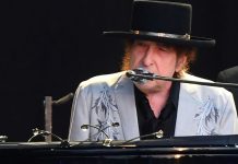 Bob Dylan presenta ‘I Contain Multitudes’