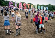Cancel·lat el festival de Glastonbury 2020