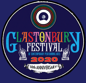 Glastonbury anuncia el cartell de la 50a edició