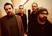 Glaucs celebren 25 anys de carrera amb nou EP i nova gira