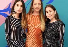 Haim anuncien concert a Barcelona el 9 de juliol