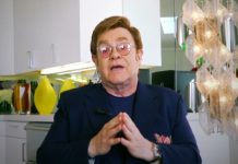 Elton John organitza un concert benèfic amb Billie Eilish, Dave Grohl o Billie Joe Armstrong