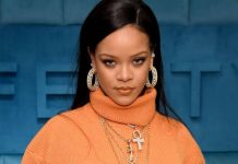 Rihanna estrena ‘Born Again’, tot i que avança que no traurà disc aviat