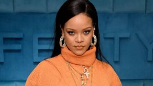 Rihanna estrena ‘Born Again’, tot i que avança que no traurà disc aviat