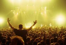 Ticketmaster demanarà estar vacunat de la Covid-19 per assistir als concerts