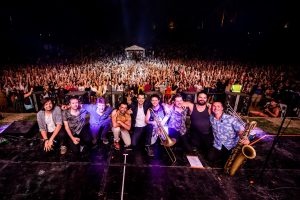 The Cat Empire cancel·len definitivament els concerts de Catalunya
