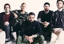 A Day To Remember presenten ‘Mindreader’