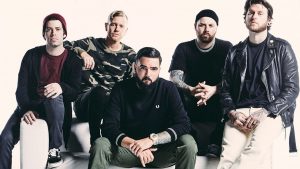 A Day To Remember presenten ‘Mindreader’