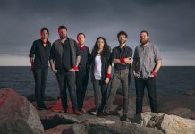 Ebri Knight presenten ‘La cura’