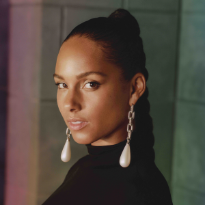 Alicia Keys presenta ‘Good job’, dedicada als professionals que lluiten contra el Covid-19