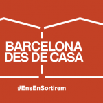 Barcelona impulsa un concert des dels terrats de la ciutat amb una vintena d’actuacions