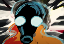 Car Seat Headrest mostren la pitjor cara de Hollywood en el seu nou senzill