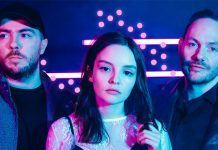 CHVRCHES estrenen un nou videoclip de ‘Forever’