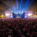 El Cruïlla, el Vida i el Canet Rock formaran part d’un programa d’investigació d’esdeveniments