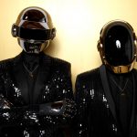 Daft Punk preparen noves cançons per una pel·lícula