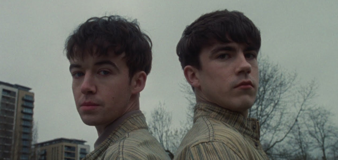 Declan McKenna presenta 'The Key to Life on Earth' Primera Fila