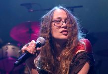 Fiona Apple publica el disc “Fetch the Bolt Cutters”