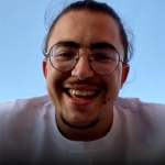 Entrevistes des del confinament: Guillem Boltó