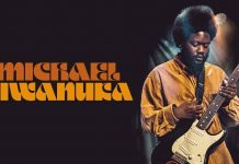 Michael Kiwanuka guanya el Mercury Prize 2020