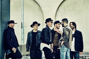 Linkin Park celebren els 20 anys de “Meteora” estrenant la inèdita ‘Lost’