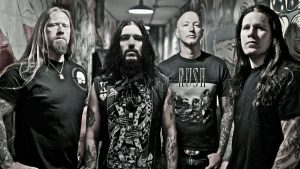 La gira de Machine Head s’aplaça a l’octubre