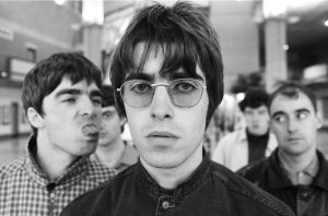 Noel Gallagher comparteix ‘Don’t stop’, una cançó inèdita d’Oasis